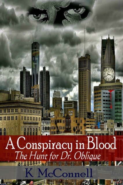 Conspiracy in Blood
