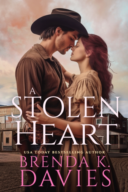 Stolen Heart