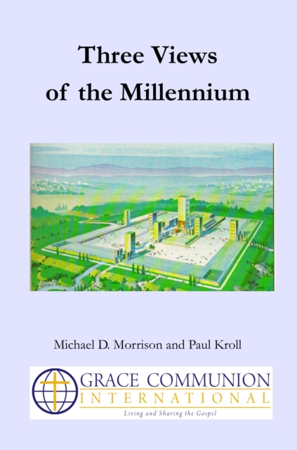 Three Views of the Millennium