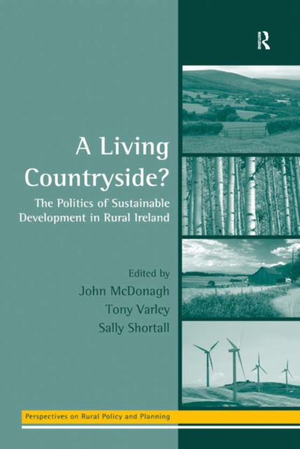 Living Countryside?