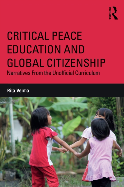 Critical Peace Education and Global Citizenship