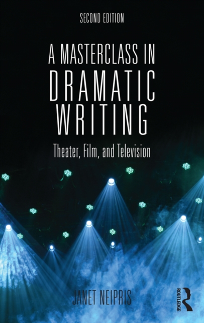 Masterclass in Dramatic Writing