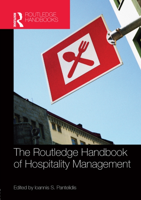 Routledge Handbook of Hospitality Management