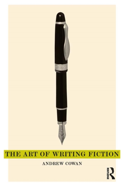 Art of Writing Fiction