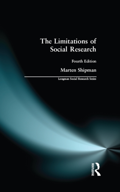 Limitations of Social Research
