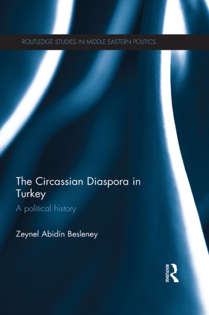 Circassian Diaspora in Turkey