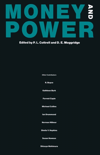 Money and Power