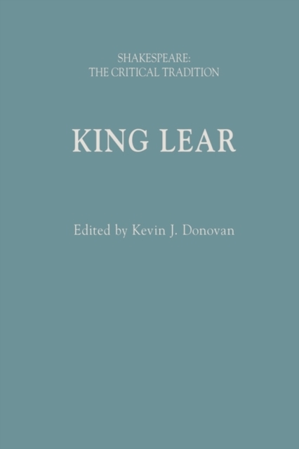 King Lear