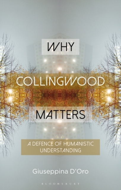 Why Collingwood Matters