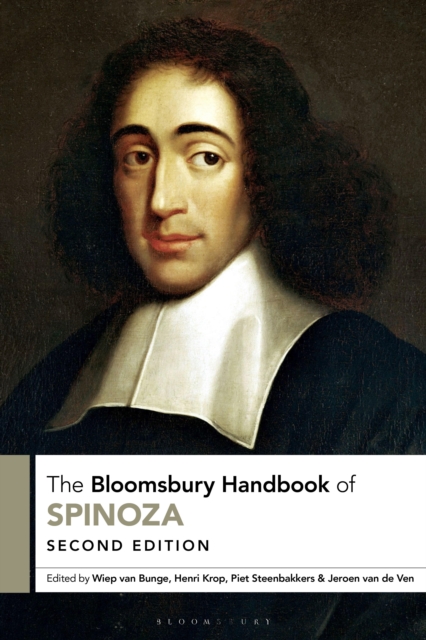 Bloomsbury Handbook of Spinoza