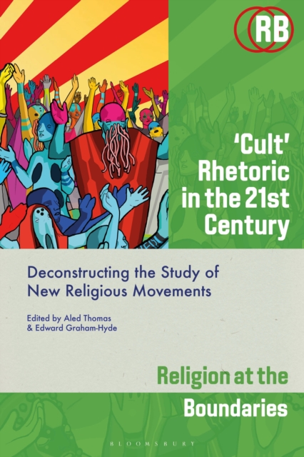  Cult  Rhetoric in the 21st Century