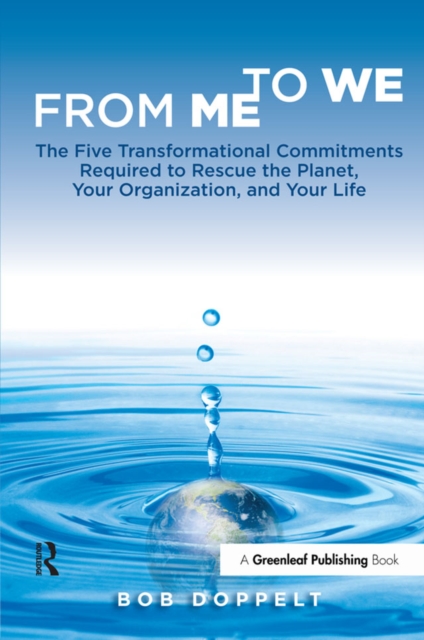 Entrepreneurship, Innovation and Sustainability
