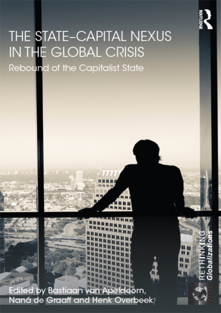 State-Capital Nexus in the Global Crisis