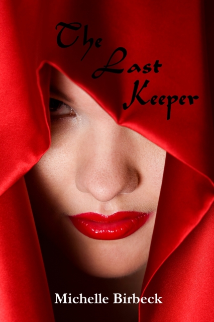 Last Keeper