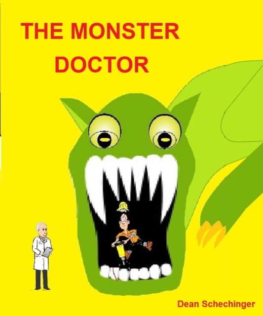 Monster Doctor