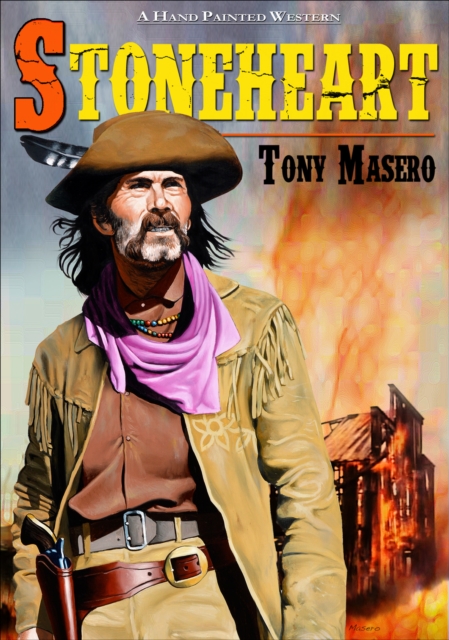 Stoneheart
