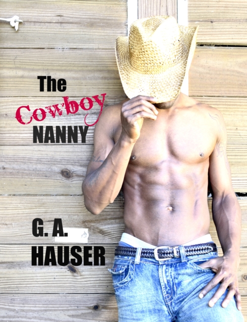 Cowboy Nanny