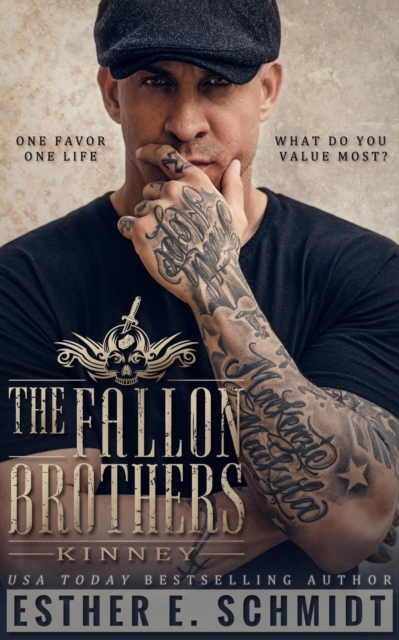 Fallon Brothers: Kinney