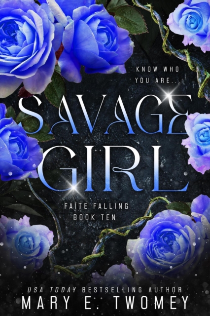 Savage Girl