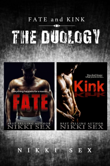 Fate and Kink: The Duology
