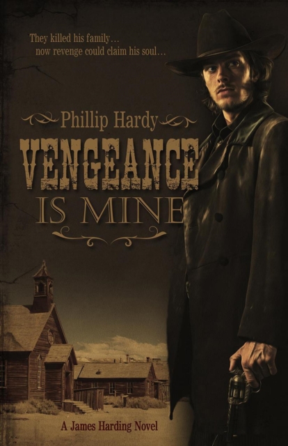 Vengeance is Mine