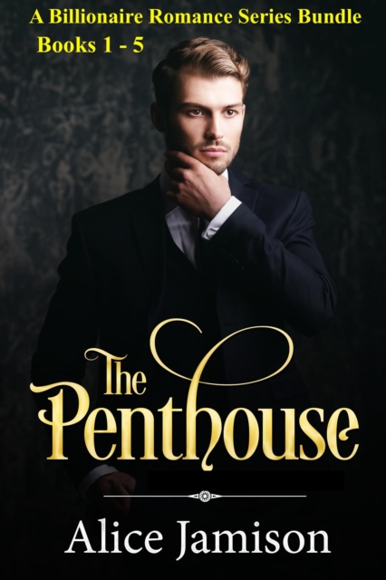 Billionaire Romance Series Bundle Books 1 - 5 The Penthouse