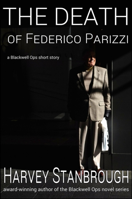 Death of Federico Parizzi