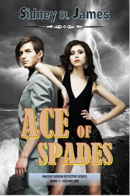 Ace of Spades