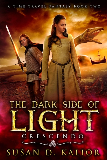 Dark Side of Light: Crescendo