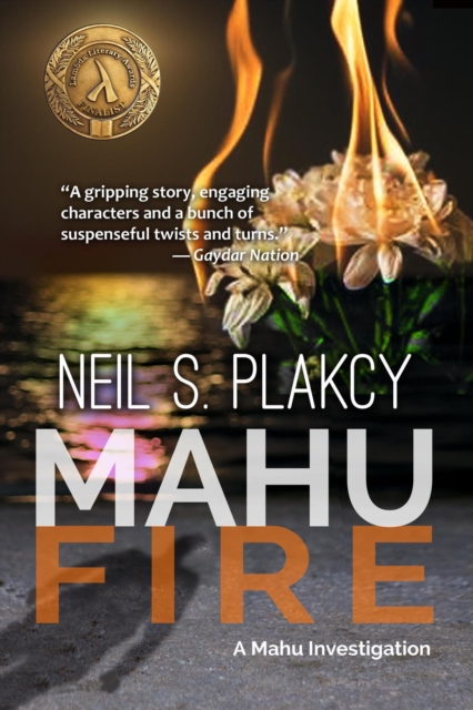 Mahu Fire