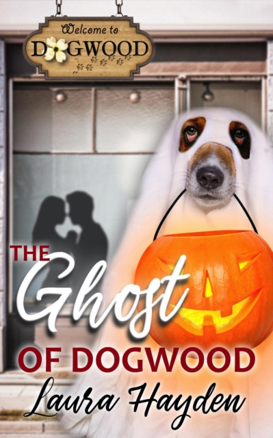 Ghost of Dogwood: A Short Story