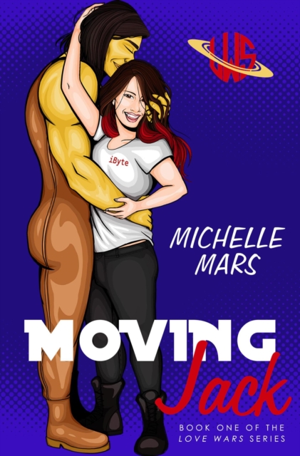 Moving Jack