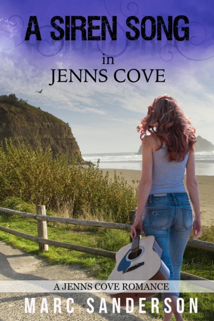 Siren Song in Jenns Cove