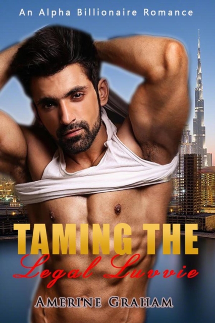 Taming the Legal Luvvie