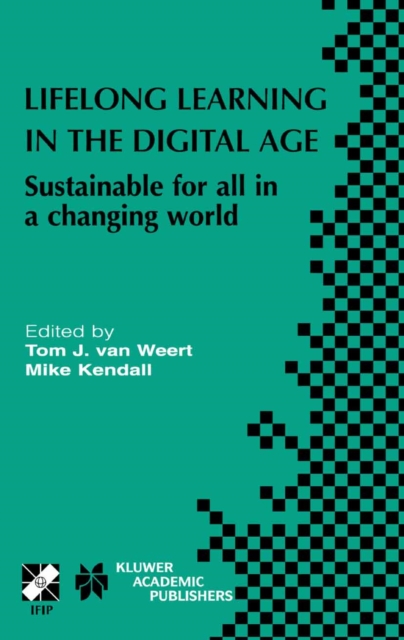 Lifelong Learning in the Digital Age