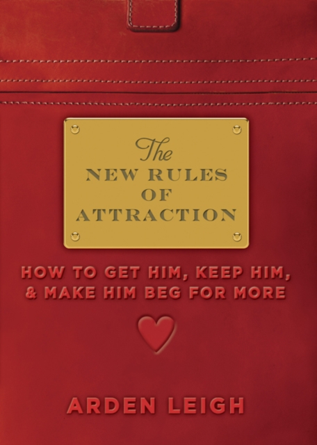 New Rules of Attraction