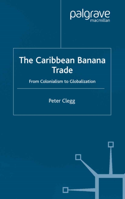 Caribbean Banana Trade