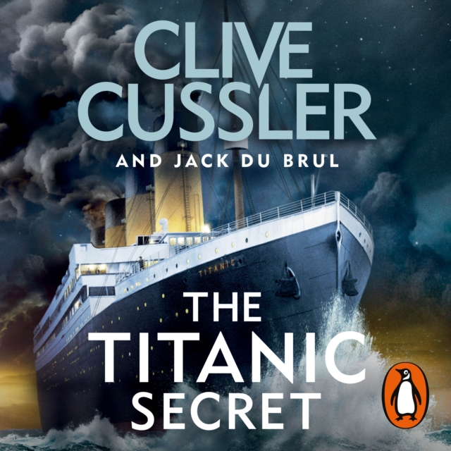 Titanic Secret