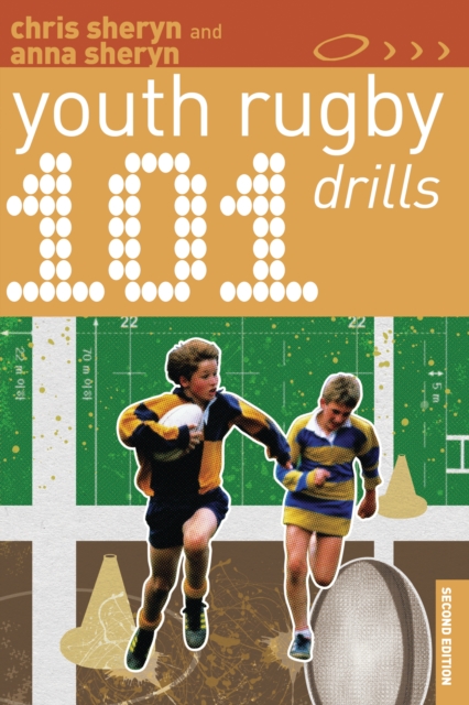 101 Youth Rugby Drills