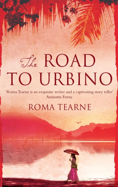 Road to Urbino
