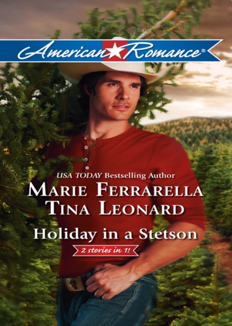 Holiday In A Stetson