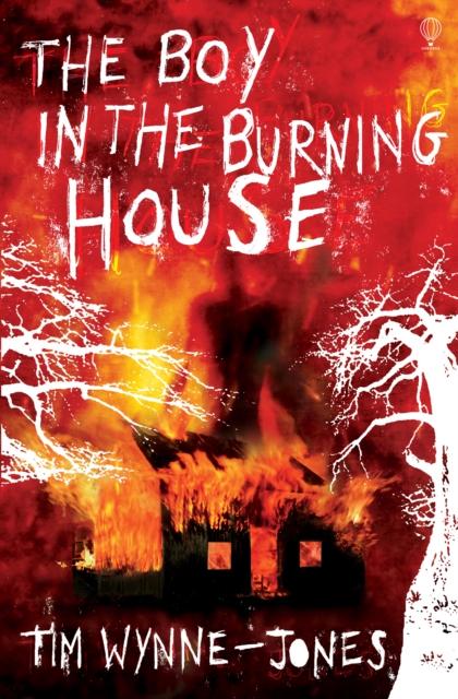 Boy in the Burning House
