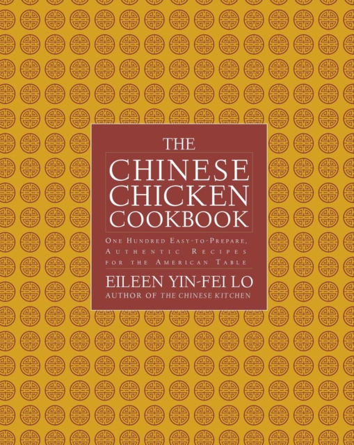 Chinese Chicken Cookbook
