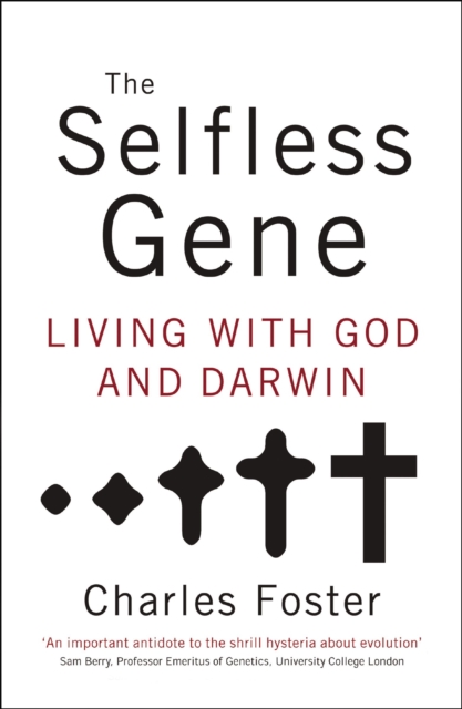 Selfless Gene