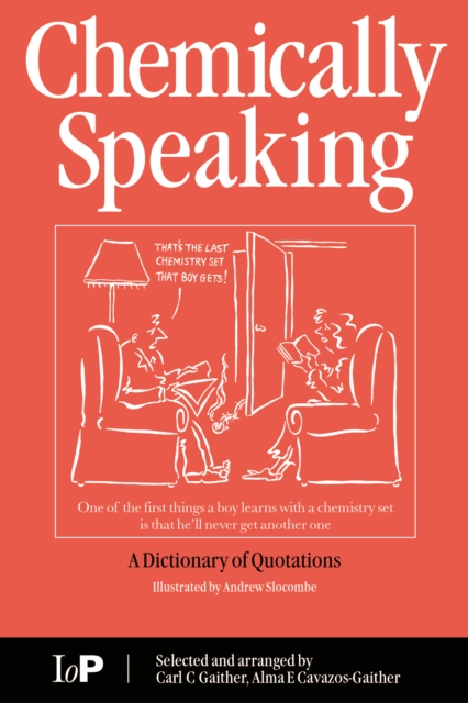 Chemically Speaking