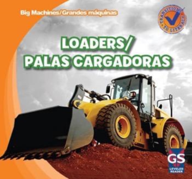 Loaders / Palas cargadoras