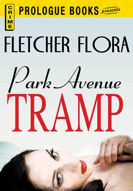 Park  Avenue Tramp