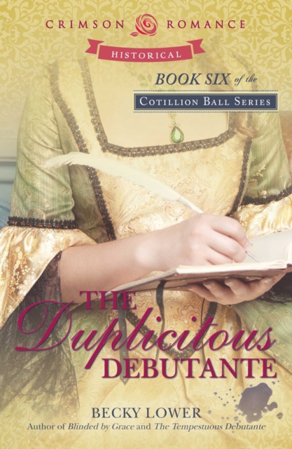 Duplicitous Debutante
