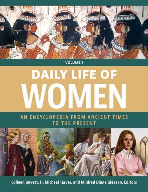 Daily Life of Women