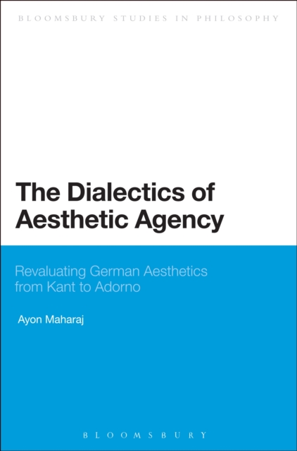 The Dialectics of Aesthetic Agency